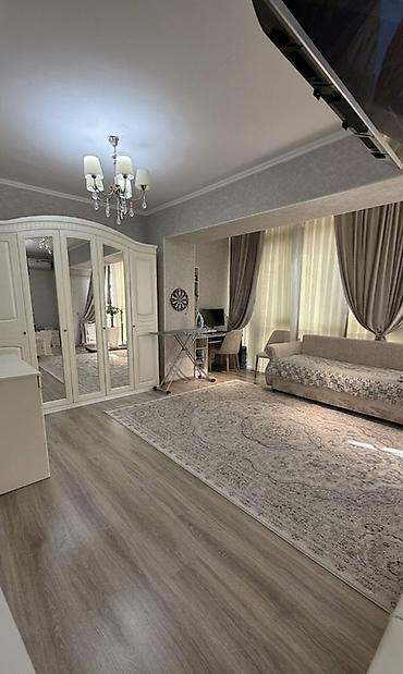2 8: 3 комнаты, 179 м², Элитка, 8 этаж, Евроремонт — 4