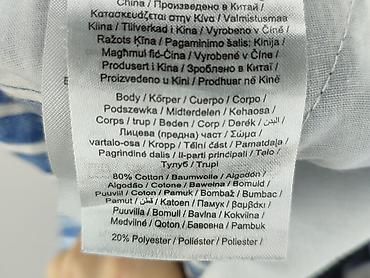 lniane spodnie pull and bear: Noisy May, Spodnie materiałowe damskie, rozmiar M — 5