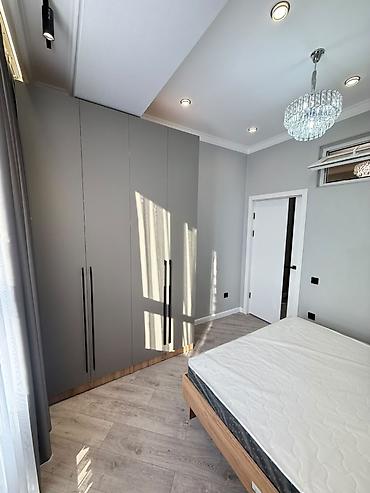 квартира каприз: 2 комнаты, 50 м², Филармония Элитка, 12 этаж, Дизайнерский ремонт — 2