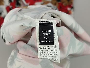 kiecka: Shein Curve, Sukienka damska, rozmiar XL — 4