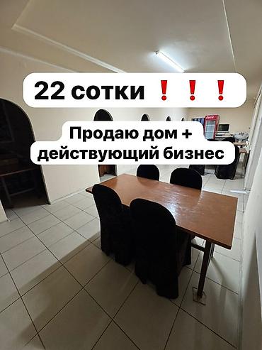 Кафе, рестораны: Продажа бизнеса Вместе с: Недвижимость — 1