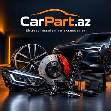 aksesuarlar: 🚘 **CarPart.az | Ehtiyat Hissələri və Aksesuarlar** 🇨🇳 BYD, Zeekr, Li — 1