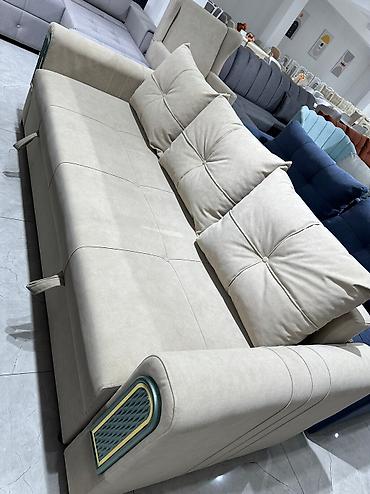 Прямые диваны: Прямой диван, Новый, В рассрочку — 9