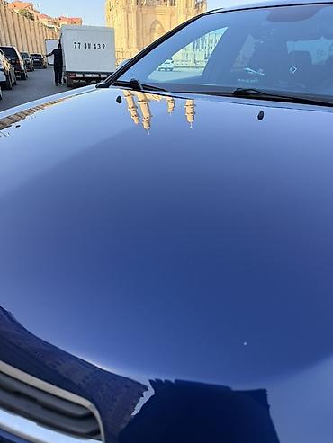 Chevrolet: Avtomobil cruze 1.8 rəsmi servis avtomobilidi yəni azərbaycandan — 19