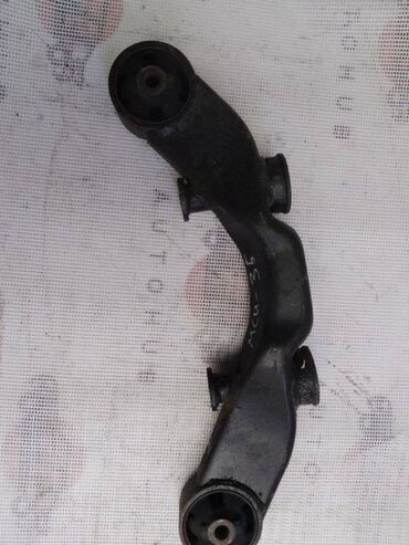 Другие автозапчасти: Балка заднего редуктора Toyota Harrier XU30 1MZ-FE 2003 (б/у)