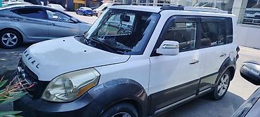 Great Wall: Great Wall : 1.5 l | 2012 il 356000 km Krossover — 1