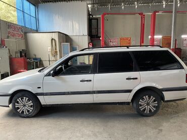 вентилятор пассат: 1.8 моно мотору жаны салынган каропка тоже жаны полный освежен