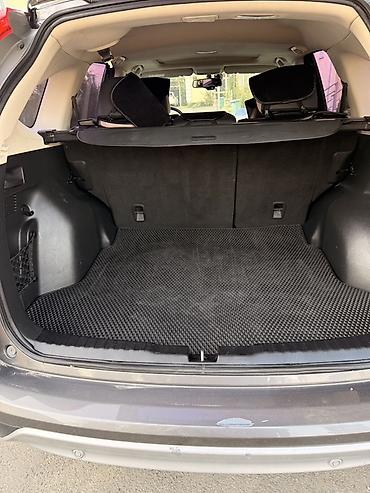 kia seltos: Honda CR-V: 2016 г., 2.4 л, Автомат, Бензин, Кроссовер — 6