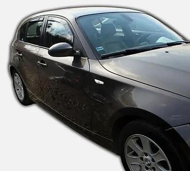 ac boban paracin: BOCNI VETROBRANI DEFLEKTORI USMERIVACI BMW 1 E81 E87 (04-11) | NOVI — 2