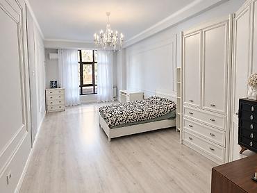Продажа квартир: 3 комнаты, 133 м², Старый аэропорт Элитка, 2 этаж, Евроремонт — 10