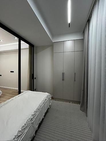 Продажа квартир: 3 комнаты, 77 м², Элитка, 11 этаж, Дизайнерский ремонт — 6