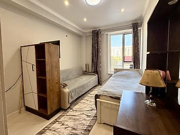для квартирантов: 2 комнаты, 64 м², Элитка, 3 этаж, Евроремонт — 9