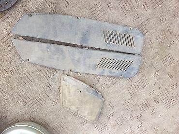 Двери и комплектующие: Дверь Передняя левая ВАЗ (LADA), Б/у, Оригинал — 23