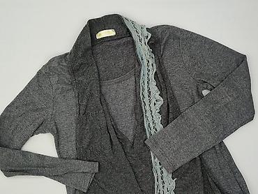 sweter hippie: Kardigan damski, rozmiar S — 1