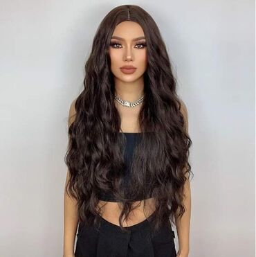 Perike i klipse: 3200 — 17