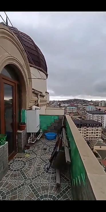 Yeni tikili: 3 otaqlı, Yeni tikili, 110 kv. m — 13