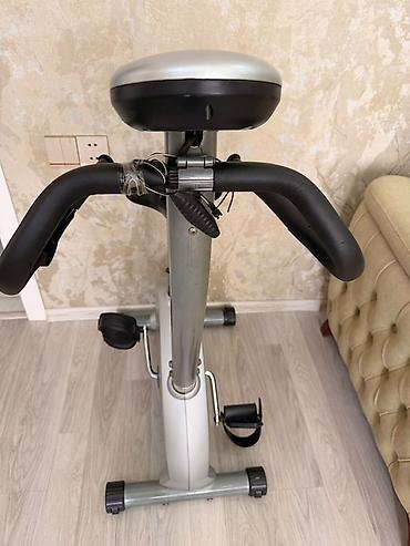 Спорт и отдых: Proteus stasionar velotrenajor - Marka/model: Proteus (Cycle Magnetic — 1