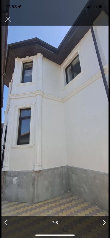 Утепление: Утепление фасада | Утепление дома Базальт Больше 6 лет опыта at lalafo.kg — 9 Утепление: Утепление фасада | Утепление дома Базальт Больше 6 лет опыта — 9