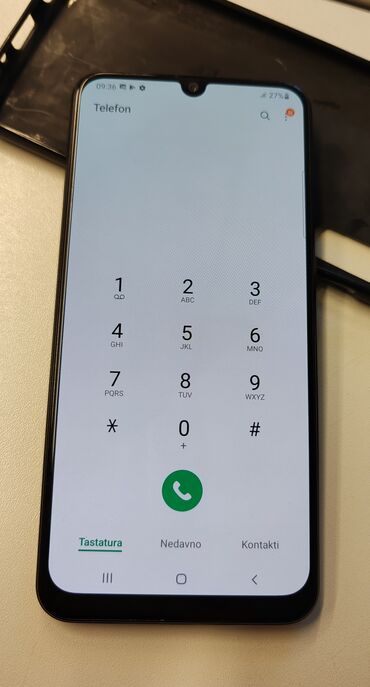 Samsung: Samsung A30, bоја - Crna — 9