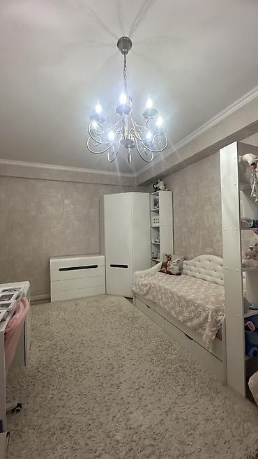 store: 3 комнаты, 95 м², 5 мкр Элитка, 3 этаж, Свежий ремонт — 9