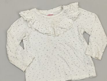 Blouses: Blouse, So cute, 2-3 years, 92-98 cm, condition - Good