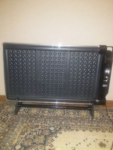 i3 12100f: Г.Ош Обогреватель масляный