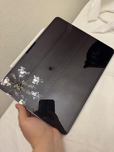 apple ipad 13: Yeni Apple iPad Air 13 (2025), 13", 128 GB — 3