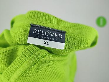 beloned: Sweter damski, rozmiar XL — 4