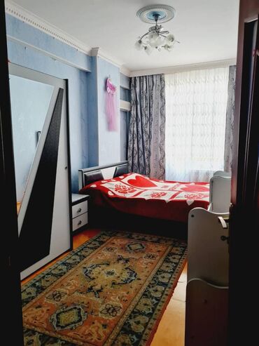 Yeni tikili: Ceyranbatan, 3 otaqlı, Yeni tikili, 120 kv. m — 3