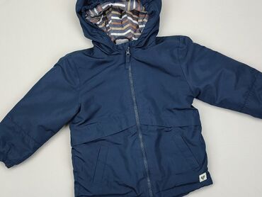 Transitional jackets: Transitional jacket, So cute, 2-3 years, 92-98 cm, condition - Good