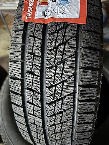14: Шины 185 / 65 / R 14, Зима, Новый, Комплект, Легковые, Китай — 2