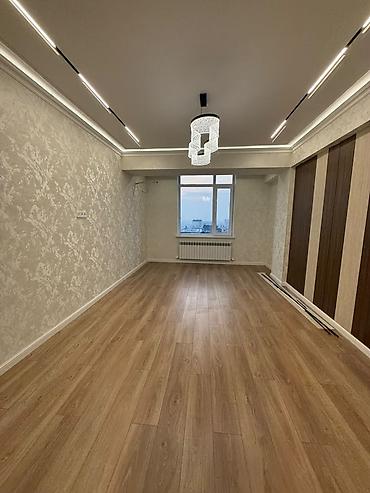 продаю полдома рабочий городок: 3 комнаты, 96 м², Рабочий Городок Элитка, 17 этаж, Евроремонт — 7