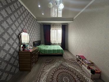 Продажа квартир: 2 комнаты, 83 м², Элитка, 3 этаж — 1