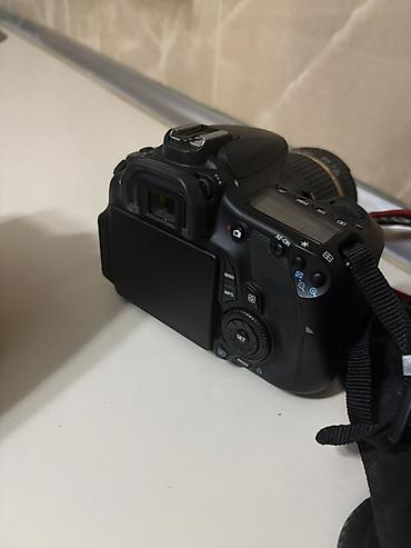 canon flash: Canon EOS DSLR fotoaparat + linzalar dəsti Məhsul tərkibi: - Canon — 8
