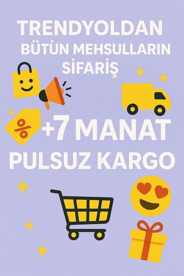 женские белые кроссовки: ✨ Trendyol və Temudan sifariş qəbul edilir! 💸 Endirim, +7₼ bonus və lalafo.az -da женские белые кроссовки: ✨ Trendyol və Temudan sifariş qəbul edilir! 💸 Endirim, +7₼ bonus və