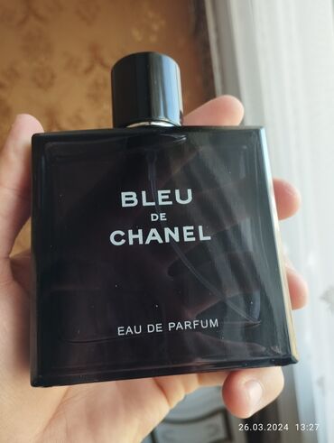 мужские парфюмерия: МУЖСКИЕ ДУХИ ШАНЕЛЬ приятный аромат срочно продаютсяцена ниже