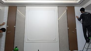 Монтажные работы: Монтаж перегородок Больше 6 лет опыта — 8