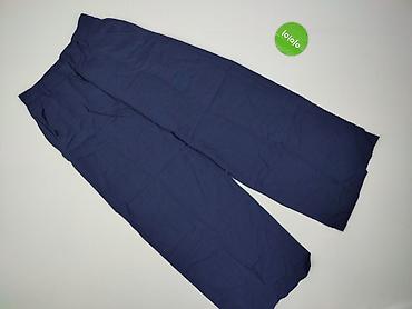 legginsy marks: Esmara, Spodnie materiałowe damskie, rozmiar S — 2
