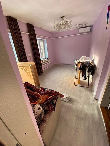 Продажа коттеджей и домов: Продаю дом. Аламидин район село гроздный. Мектеп, садик. рядом — 7