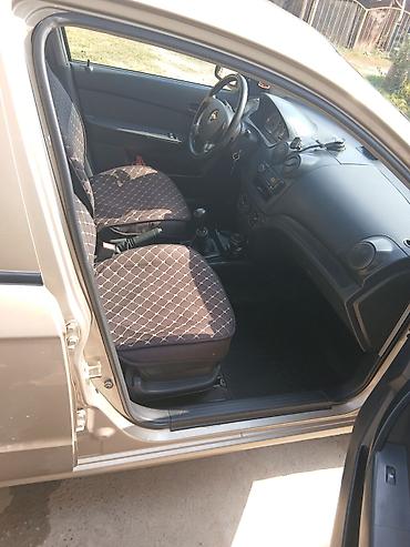 Chevrolet: Chevrolet Aveo: 2012 г., 1.5 л, Механика, Бензин, Седан — 2