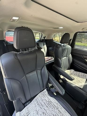 титана диски: Subaru Ascent: 2021 г., 2.4 л, Вариатор, Бензин, Кроссовер — 8