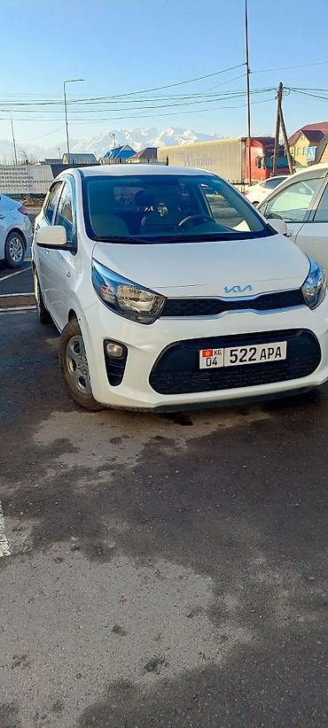 Частная аренда авто: Сдам в Аренду минимум 2 месяца депозит 10000 обязательно морнинг 1250 — 1