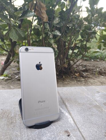 apple iphone 12 qiymeti: IPhone 6s, 16 ГБ
