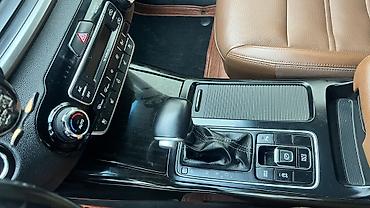 сулайманова: Kia Sorento: 2019 г., 2 л, Автомат, Дизель, Кроссовер — 5
