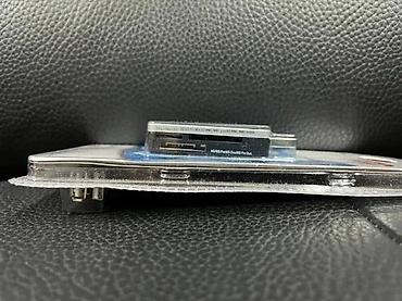 Druga oprema za računare i laptopove: Ednet 85230 USB 2.0 čitač memorijskih kartica – kompaktan „plug & — 5