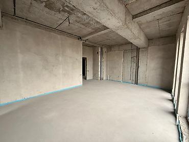 2026: 3 комнаты, 91 м², Ата-Тюрк парк Элитка, 11 этаж, ПСО (под самоотделку) — 4