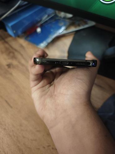 Мобильные телефоны и аксессуары: Samsung Galaxy S23 Plus, Б/у, 512 ГБ, цвет - Черный, 2 SIM — 7