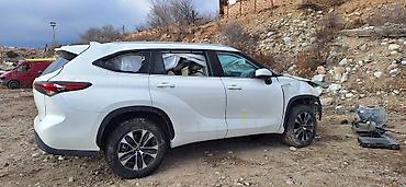 Другие детали кузова: Другие детали кузова — 22