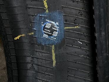 Шиномонтаж: Мобильный шиномонтаж/ вулканизация на выезд и помощь на дороге — 15