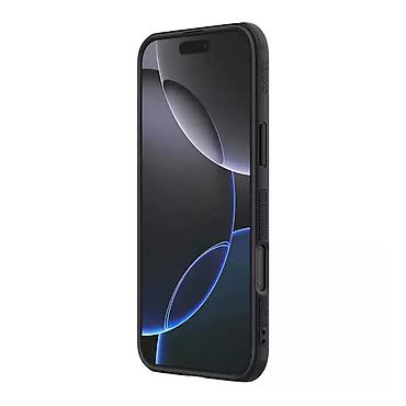 Maske i futrole za telefone: Futrola NILLKIN Super Frost Pro Magnetic za iPhone 16 Pro Max (6.9) — 4